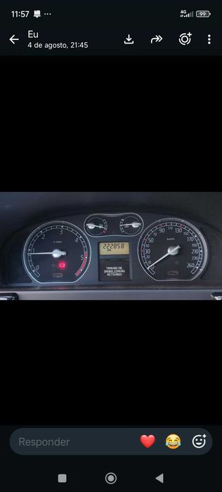 Renault Laguna 1.9 DCI 1 Dono