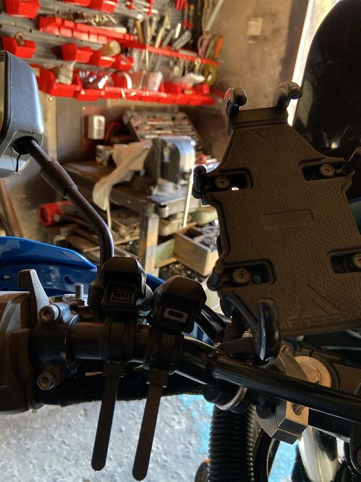 Продам Kawasaki KLE 250