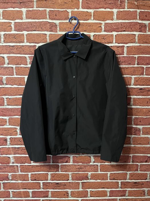 Овершот куртка Peak Performance розмір Л