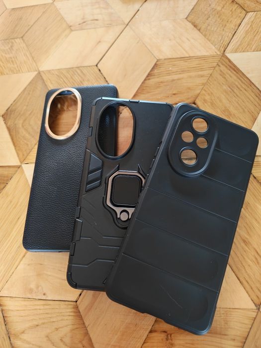 Honor 200pro (6etui nowe)