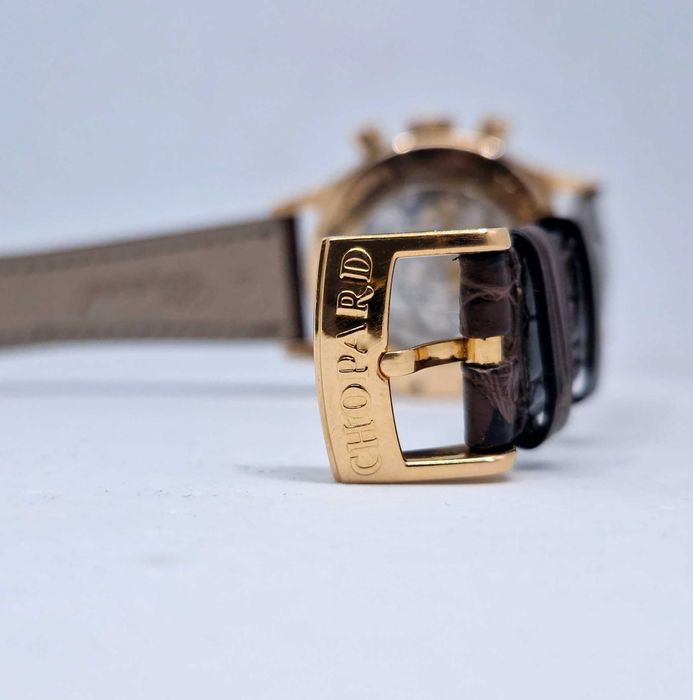 Chopard Mille Miglia Vintage Limited Edition 16/1889