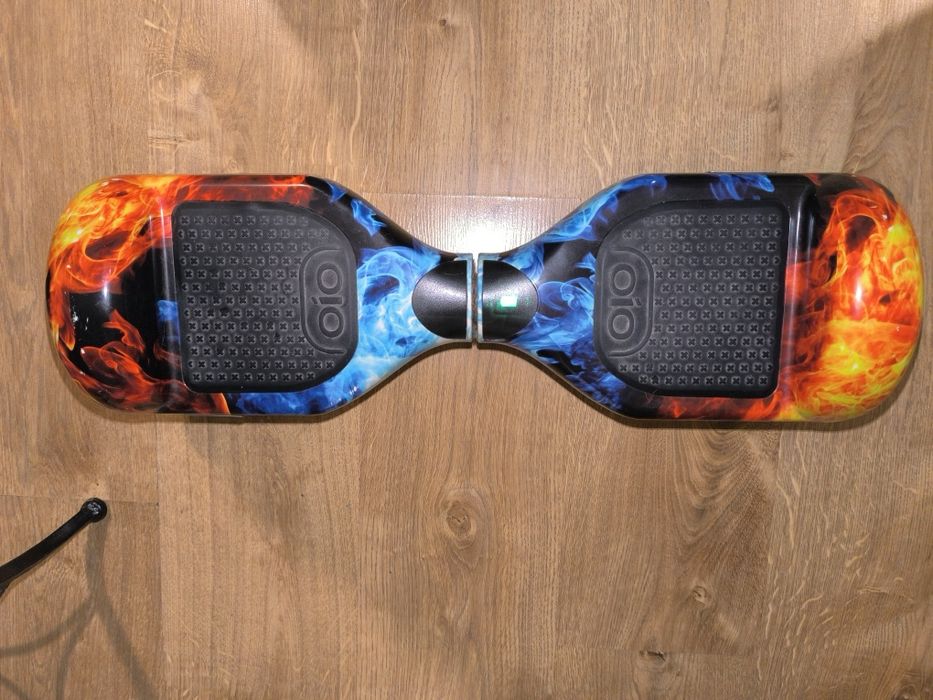 Героскутер + зарядка