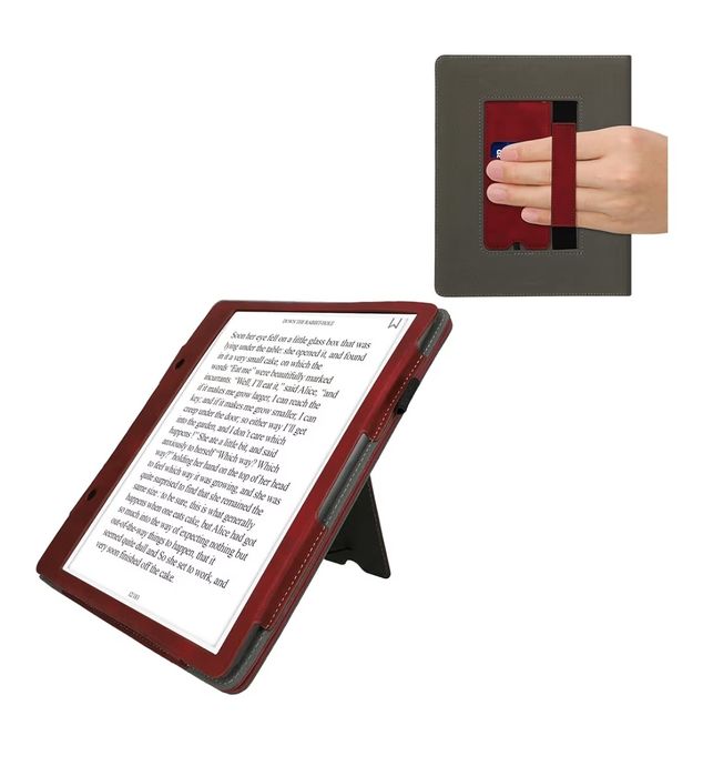 Etui do Amazon Kindle Scribe 2024 magnetyczne etui