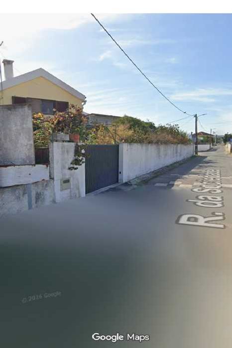 Moradia usada T4 em Lagoinha Palmela