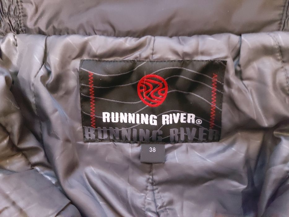 Лыжные штаны Running River