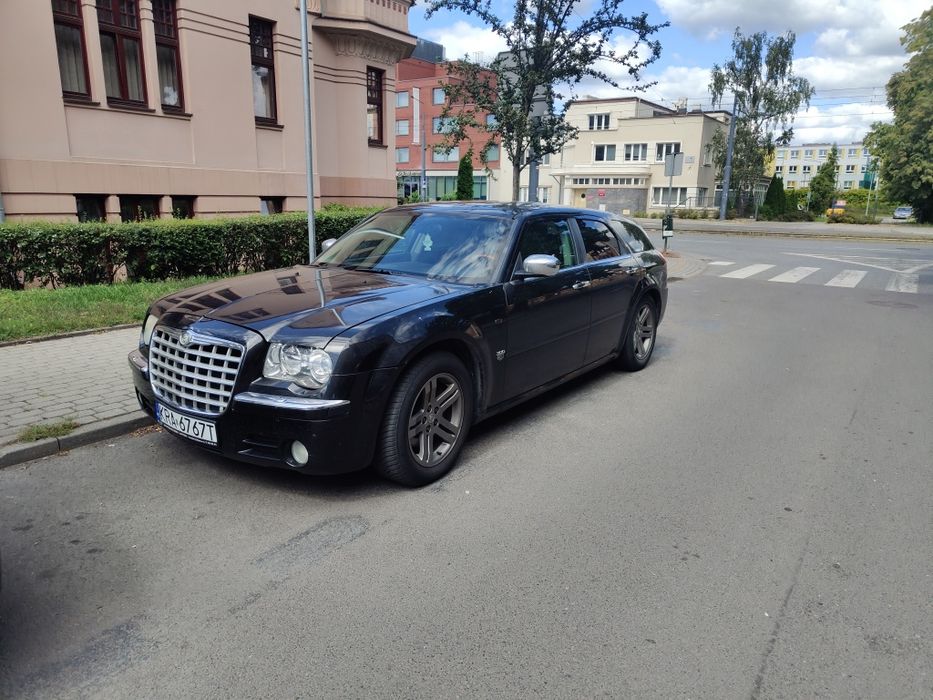 Chrysler 300C