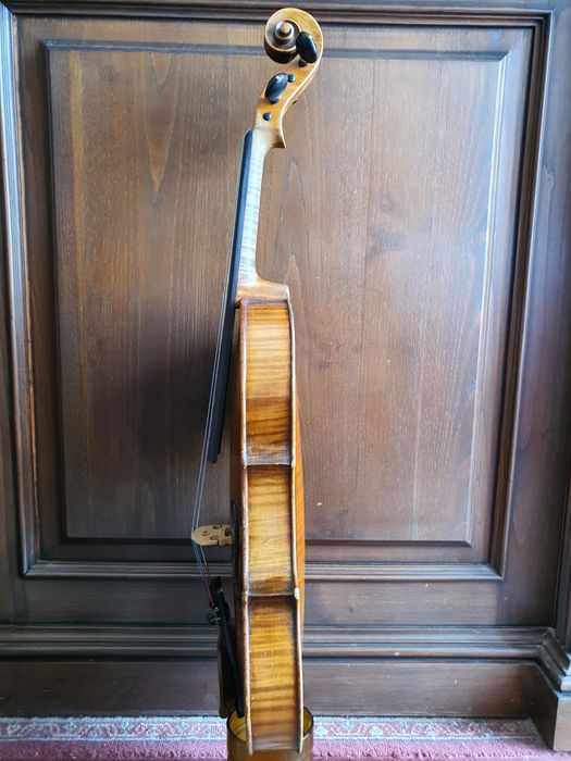 Violino 4/4 antigo