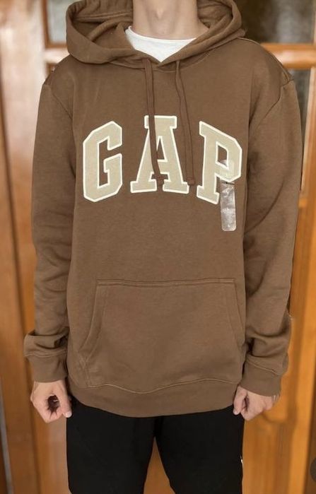 Gap зіп худі геп