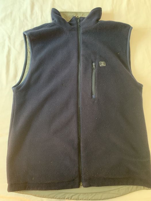 Billabong Men's Winter Jackets, Deeply (Size M)64584336022401122