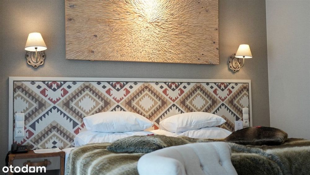 ***Aries Szczyrk Apartemnet w Hotelu**