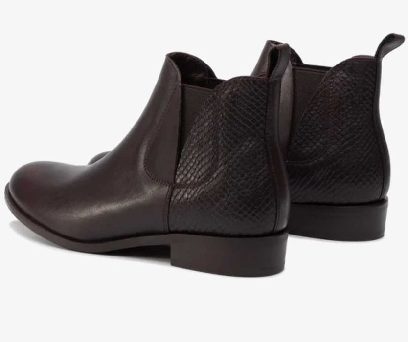 Черевики жіночі Lasocki