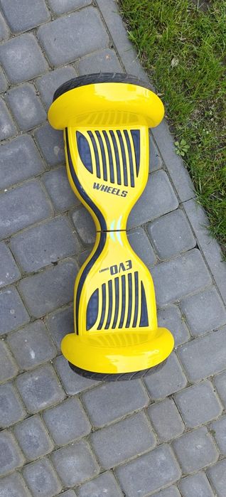 Deskorolka Skymaster Wheels 11 Evo Smart