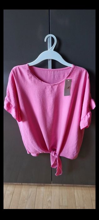 Bluzka włoska 42-44