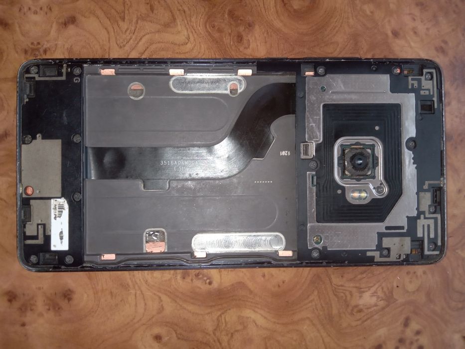 Xiaomi redmi mi note 2 6/128