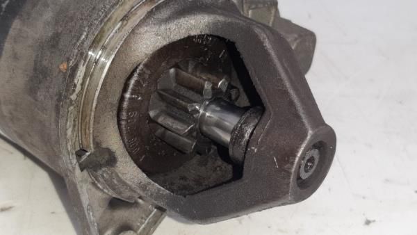 Motor de arranque OPEL Corsa B