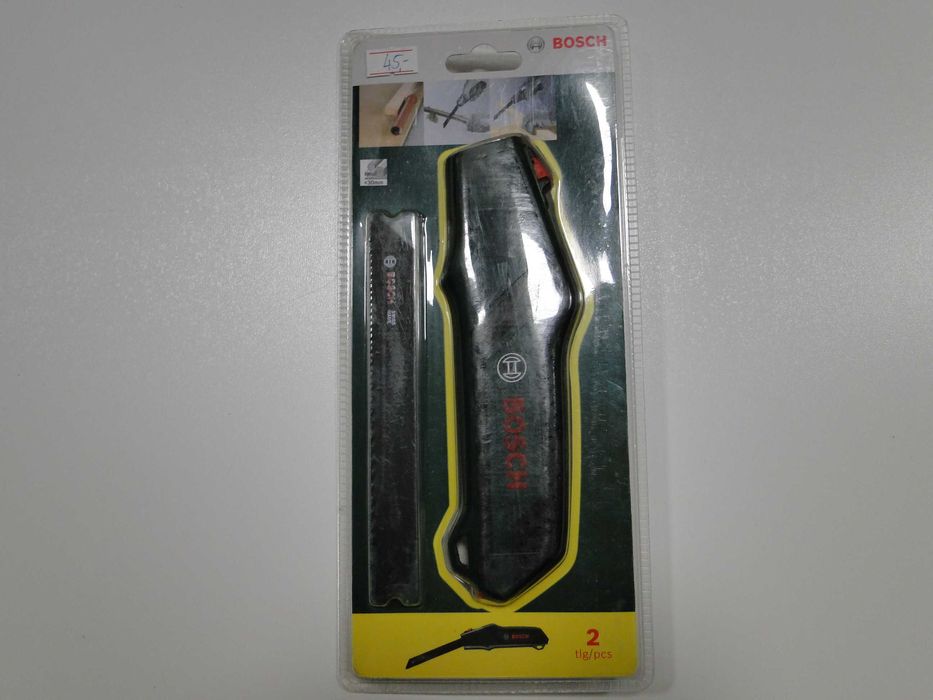 Uchwyt BOSCH do brzeszczotów pił szablastych, Nowy