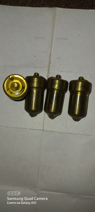 Распылители форсунок  NOZZLE (105011-9260)
