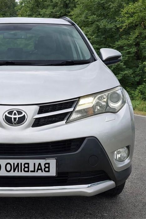 Toyota Hav4 2015