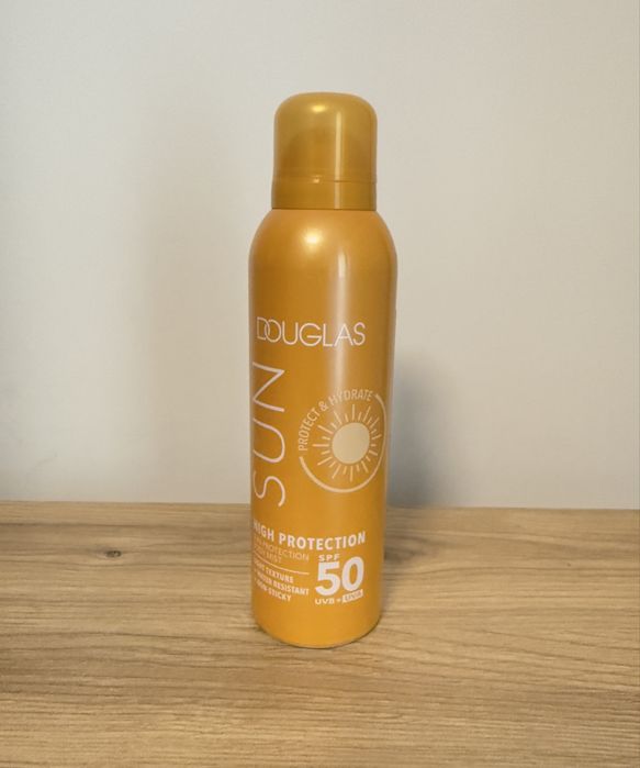 Douglas Spf 50 spray 200ml