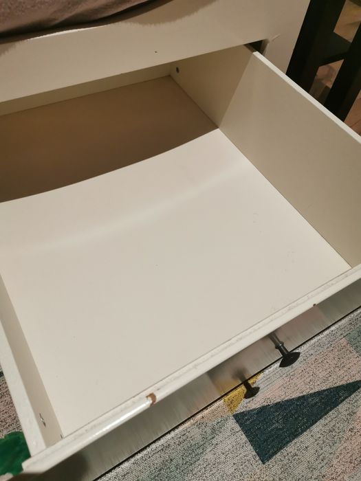 Cama criança modelo IKEA Hemnes