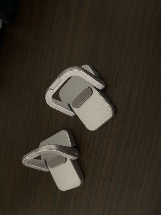 Підставка для ноутбука XMSJ silver