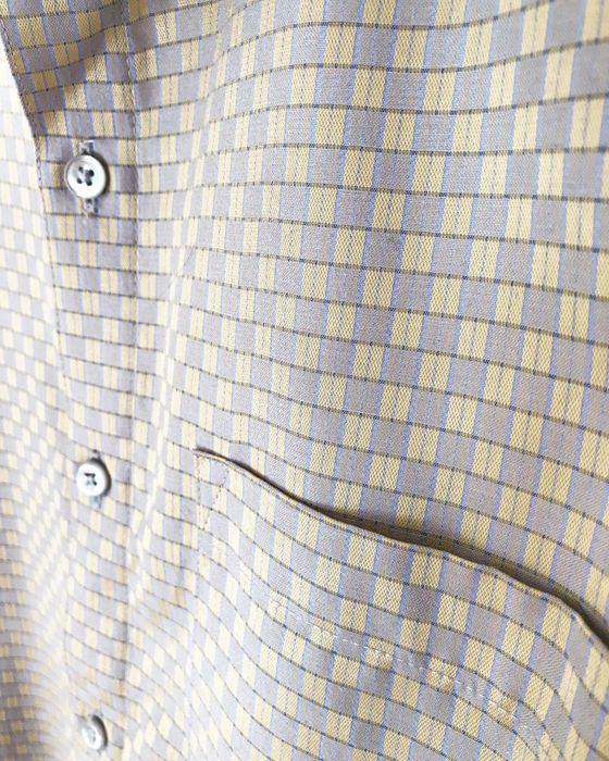 Рубашка мужская