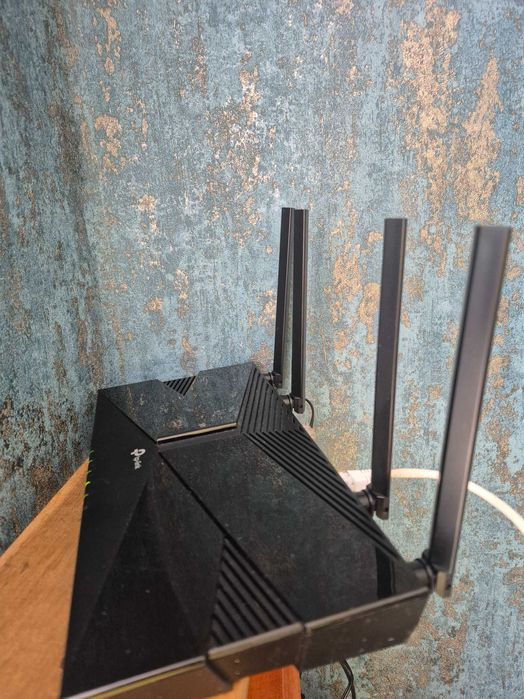 Tp-link Ax53 роутер маршрутизатор