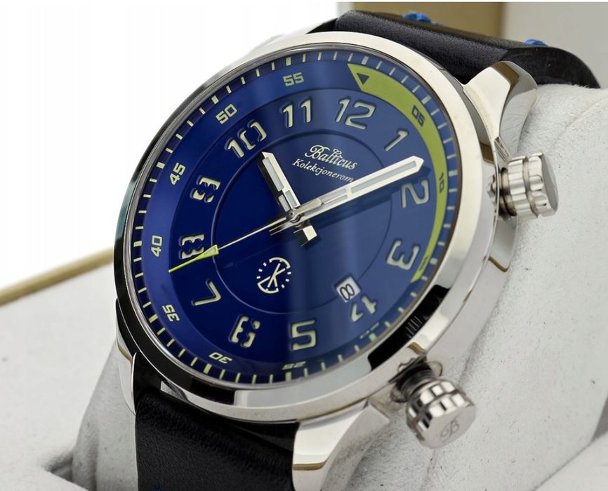 Wysyłka w cenie!! Balticus HELMET Diver NOWY