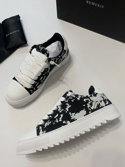 Numeris кросівки | кеди нумеріс | numeris