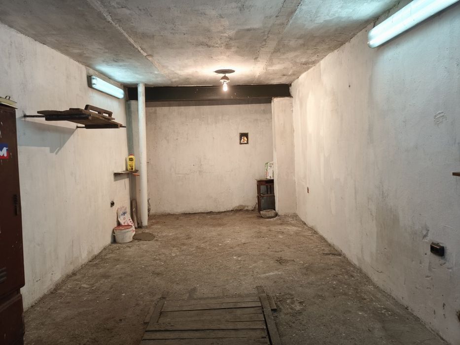 Гараж 41м2  Вул. Тираспільська 12-14, ГБК Дружба 2, метро Сирець 2 хв