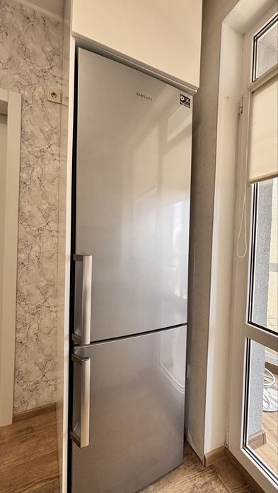 Двухкомнатная квартира.Центральный парк-Ирпень.Газ.Балкон