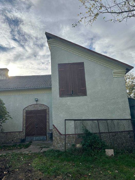 Продаж будинку в с. Стрілковичі