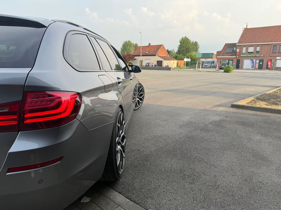 Bmw f11 2016 r  2.0d
