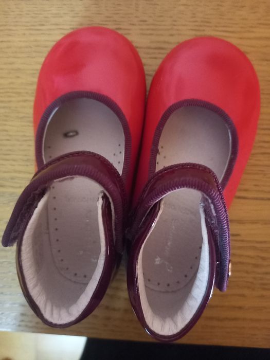 Jacadi Girls' Shoes