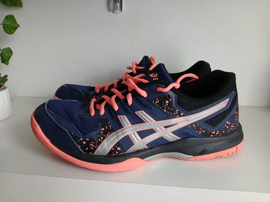 Buty Asics Gel-Flare 7 r. 40,5
