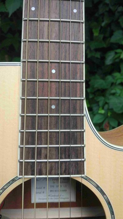 Nowa gitara elektro akustyczna Tanglewood  TPE-SFCE-LS