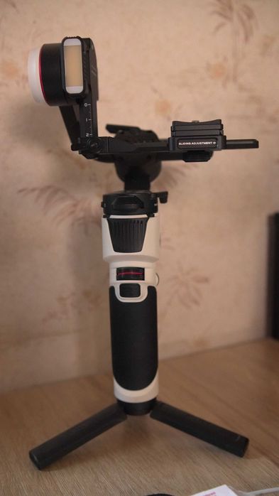 Gimbal Zhiyun Crane M3S | Estado Impecável | Completo na Caixa