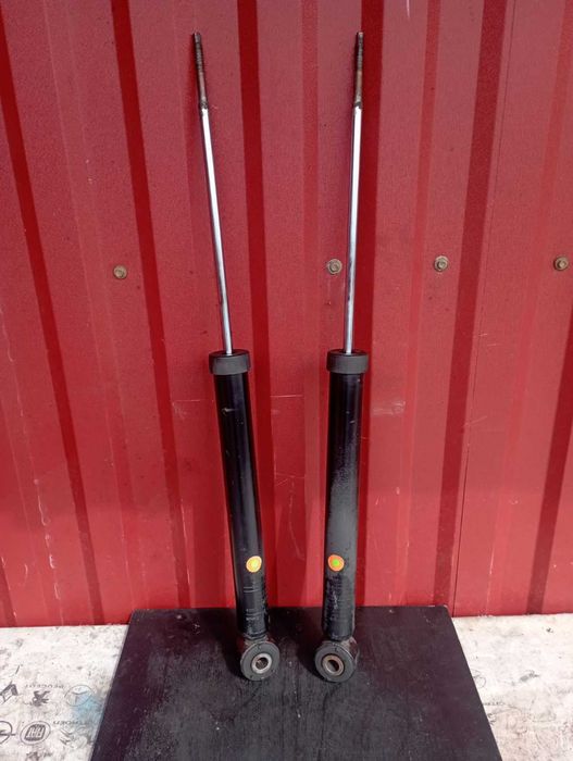 Стойка задняя (амортизатор) DACIA SANDERO 2008-2012