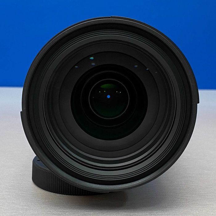 Sigma ART 28-105mm f/2.8 DG DN (L-Mount)