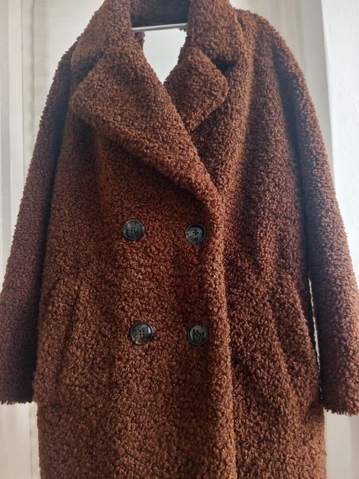 Płaszcz marki Roman Originals rozmiar L-XL