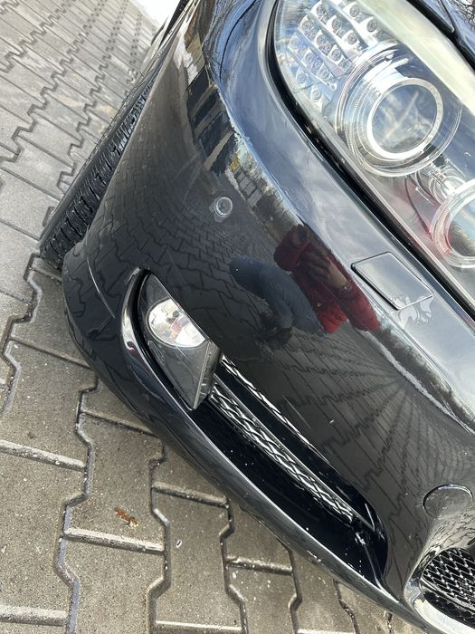 BMW e91 2008 rok 177KM 2.0 diesel