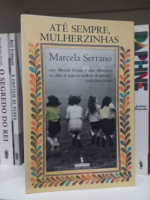 Até sempre, mulherzinhas