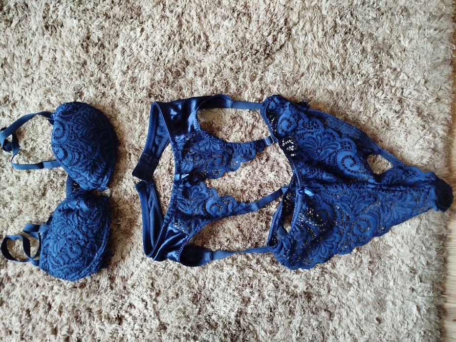 Sprzedam bieliznę,stringi majteczki i nie tylko