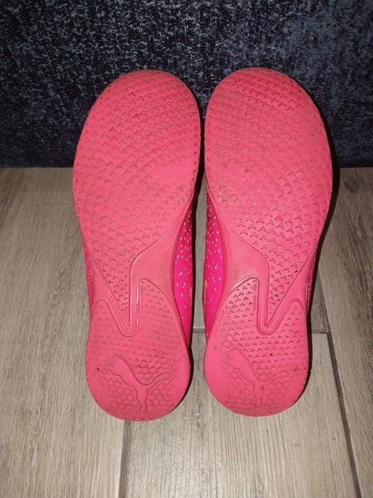 Футзалки Puma Ultra Play IT V 37.5р