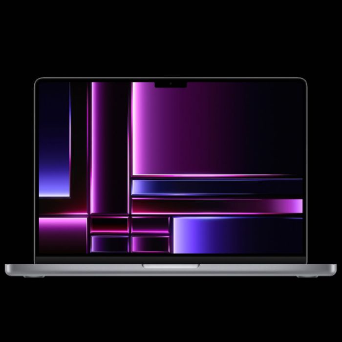 MacBook Pro 16 M2 Max 12CPU/38GPU/64GB/2TB Space Gray Z176000HC