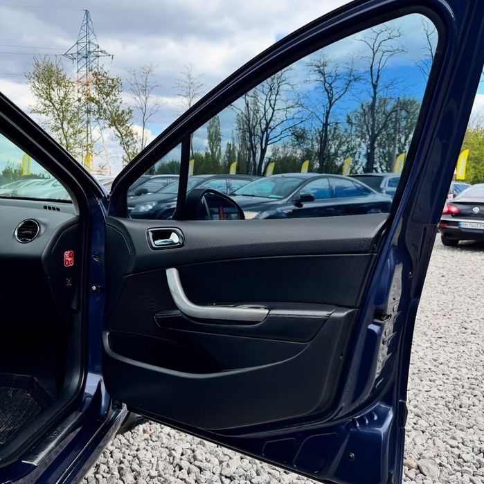 Peugeot 308 - 1.6 Бензин МКПП