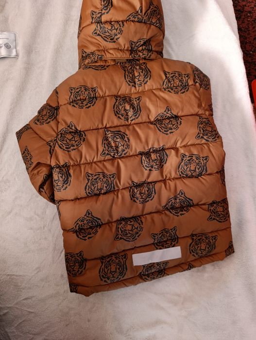 куртка H&M для хлопчика