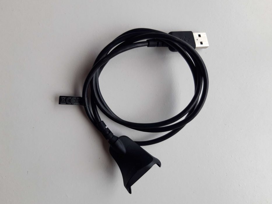 Cabo de carregamento relógio desportivo TOMTOM Spark