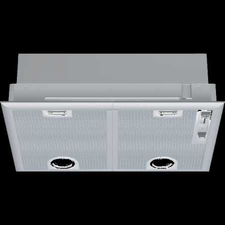 Exaustor Siemens LB55565