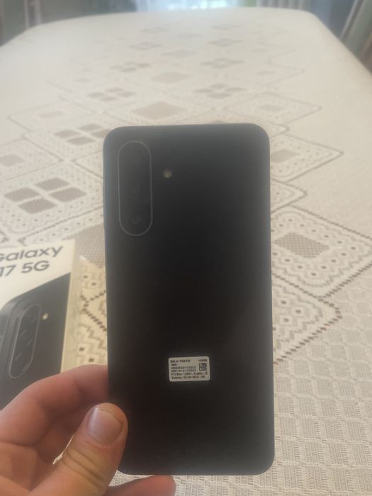 Samsung Galaxy A 17 5 G